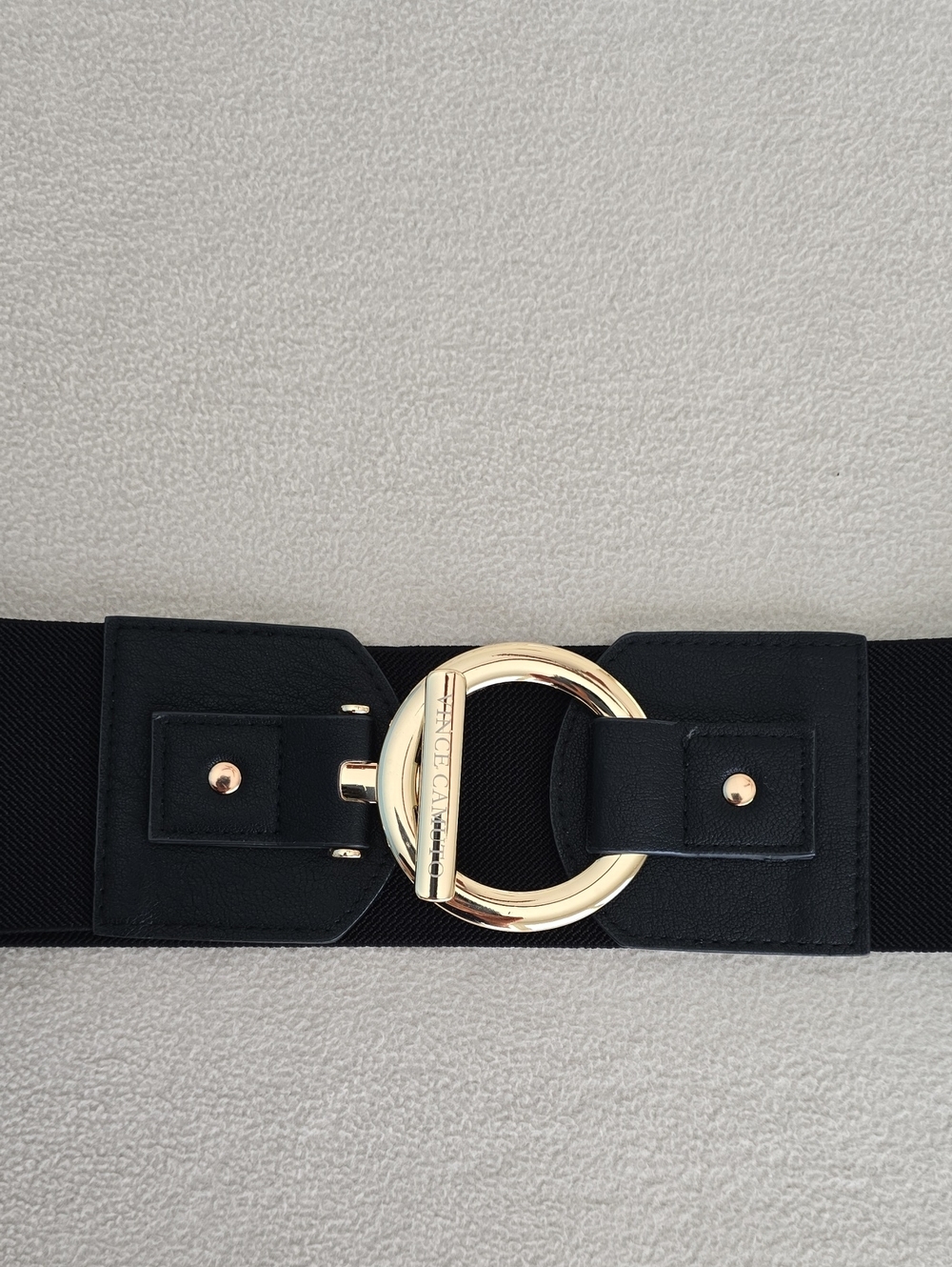 Vince Camuto M/L Stretch Belt